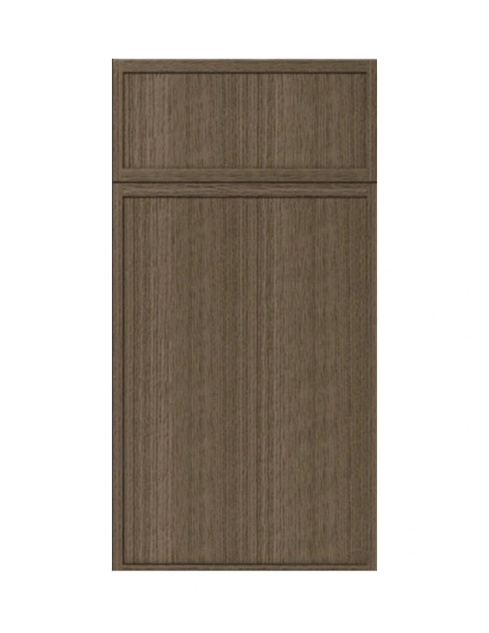 Mini Shaker Amber Oak 