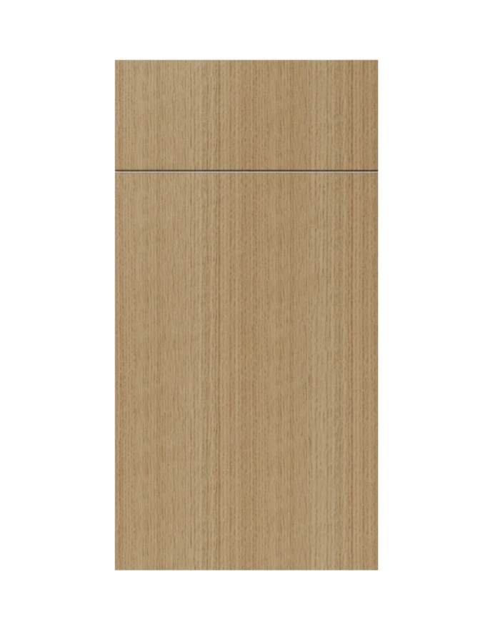 Oak Blonde Frameless RTA 
