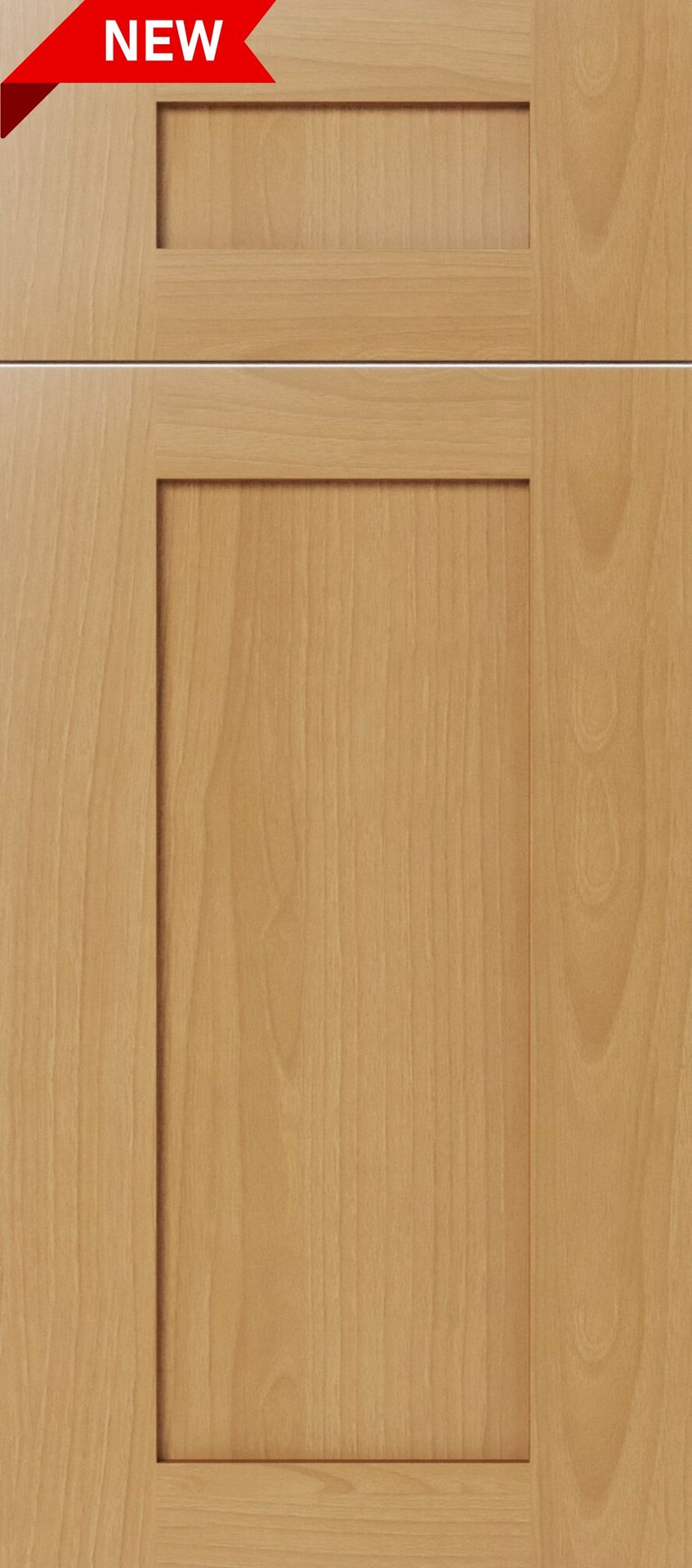 Havana Treasure Shaker style kitchen cabinet wholesale Orlando