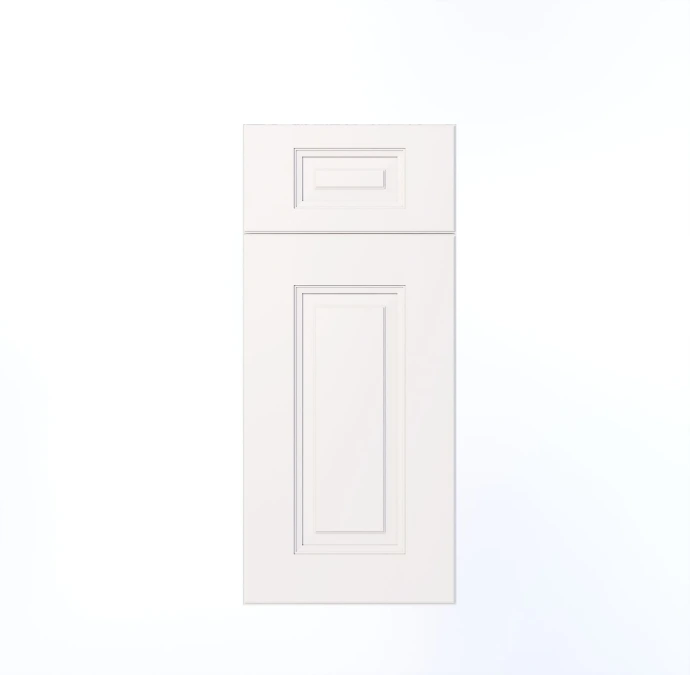 Aspen White front 