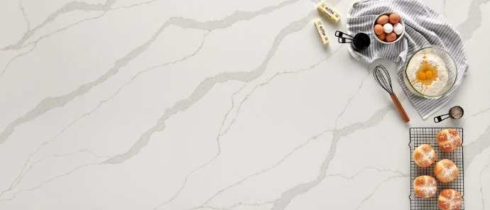 Calacatta Quartz 