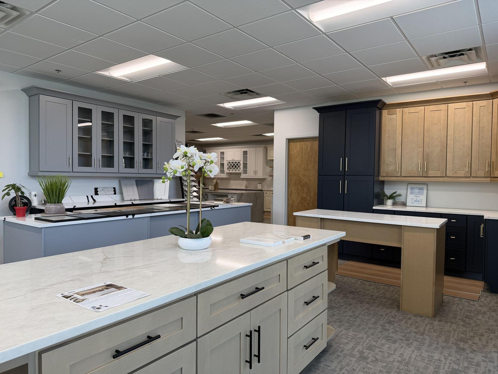 kitchen remodeler orlando