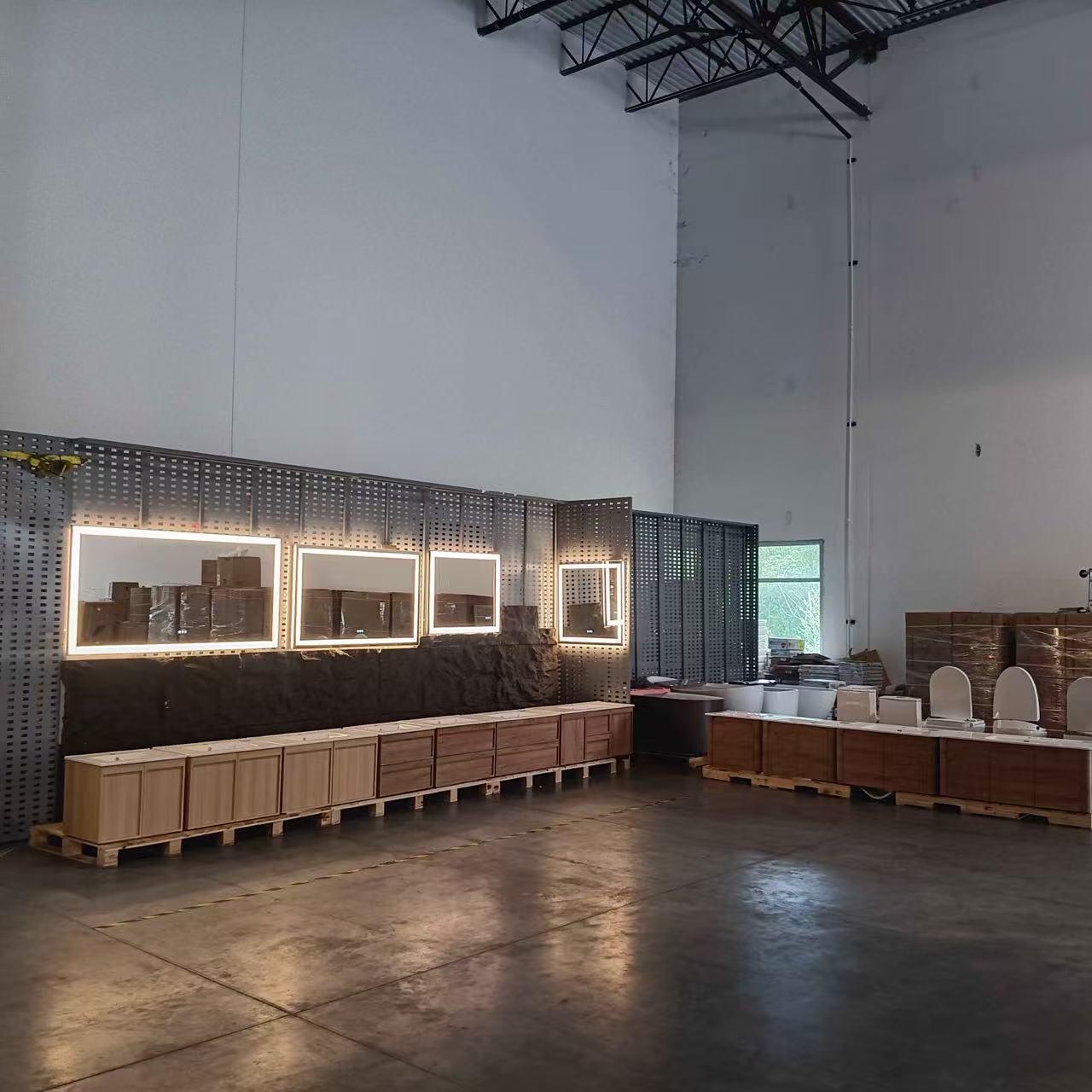 Sunshine Warehouse Showroom 4