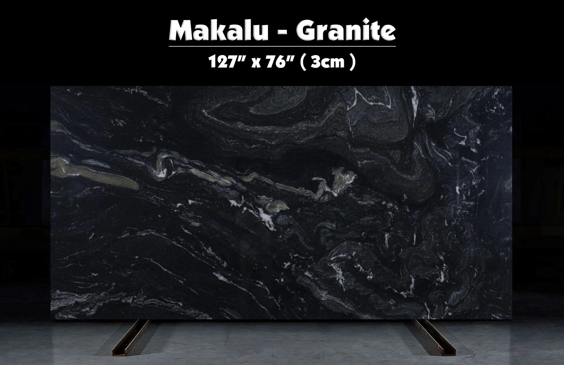 Makalu Granite