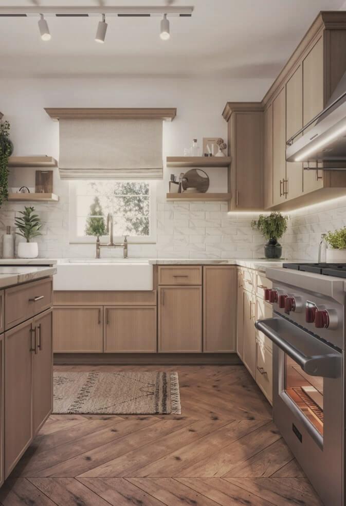 kitchen remodeler orlando