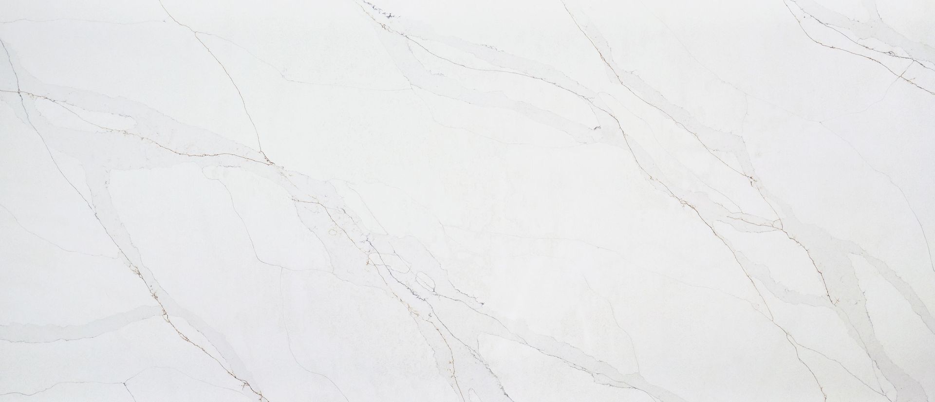 MSI Calacatta Abezzo quartz slab