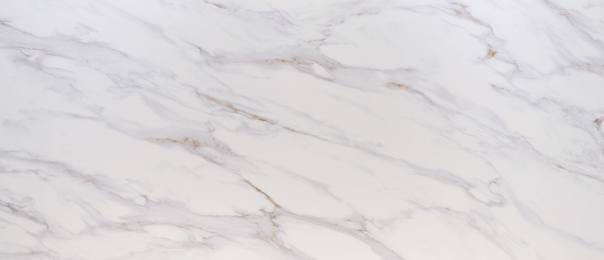 MSI Calacatta Castana quartz slab