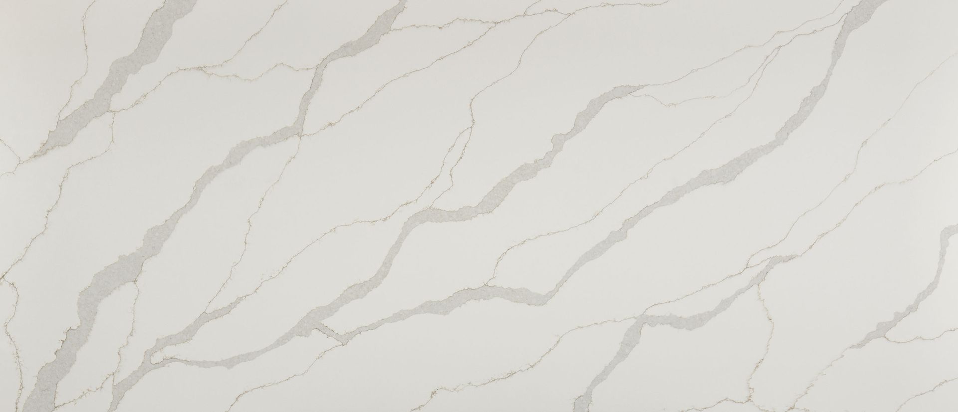 MSI Calacatta Idillio quartz slab