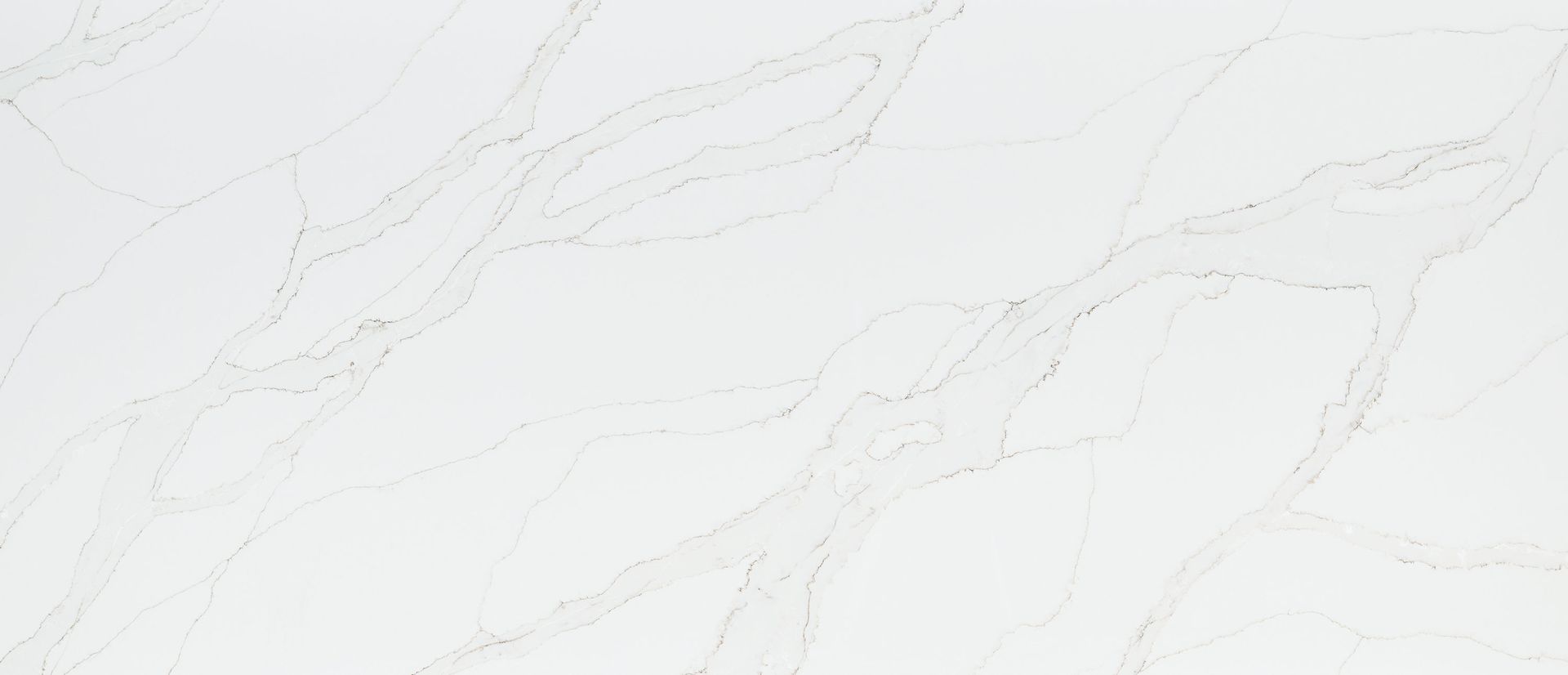 MSI Calacatta Izaro quartz slab