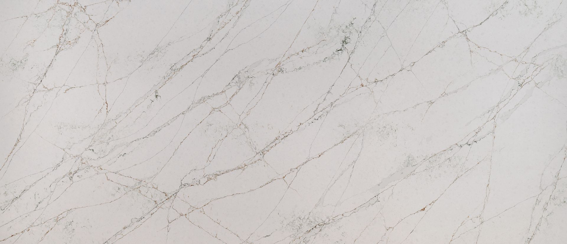 MSI Calacatta Viraldi quartz slab