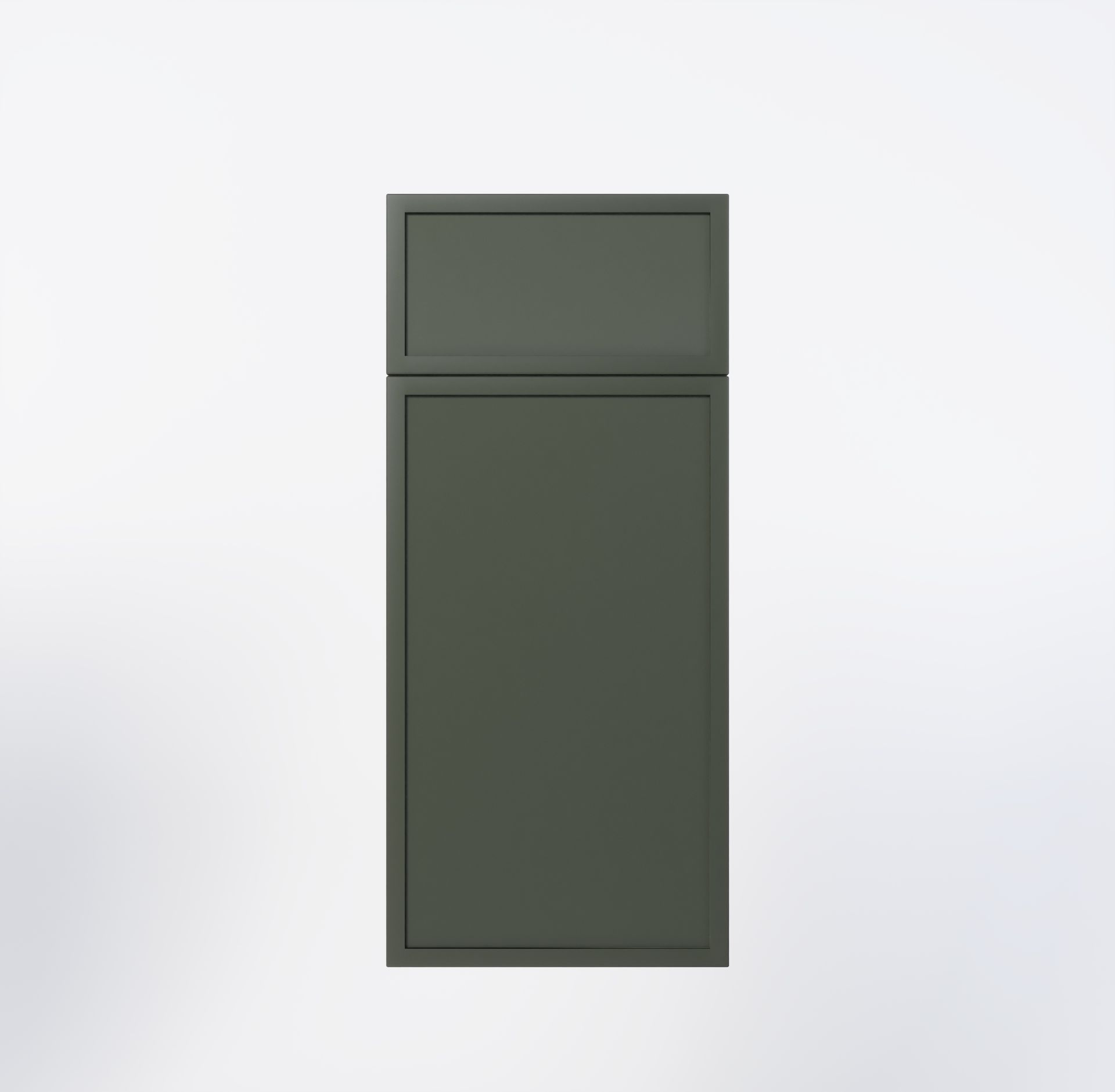 Orlando Sunshine Home Material Kitchen Cabinets