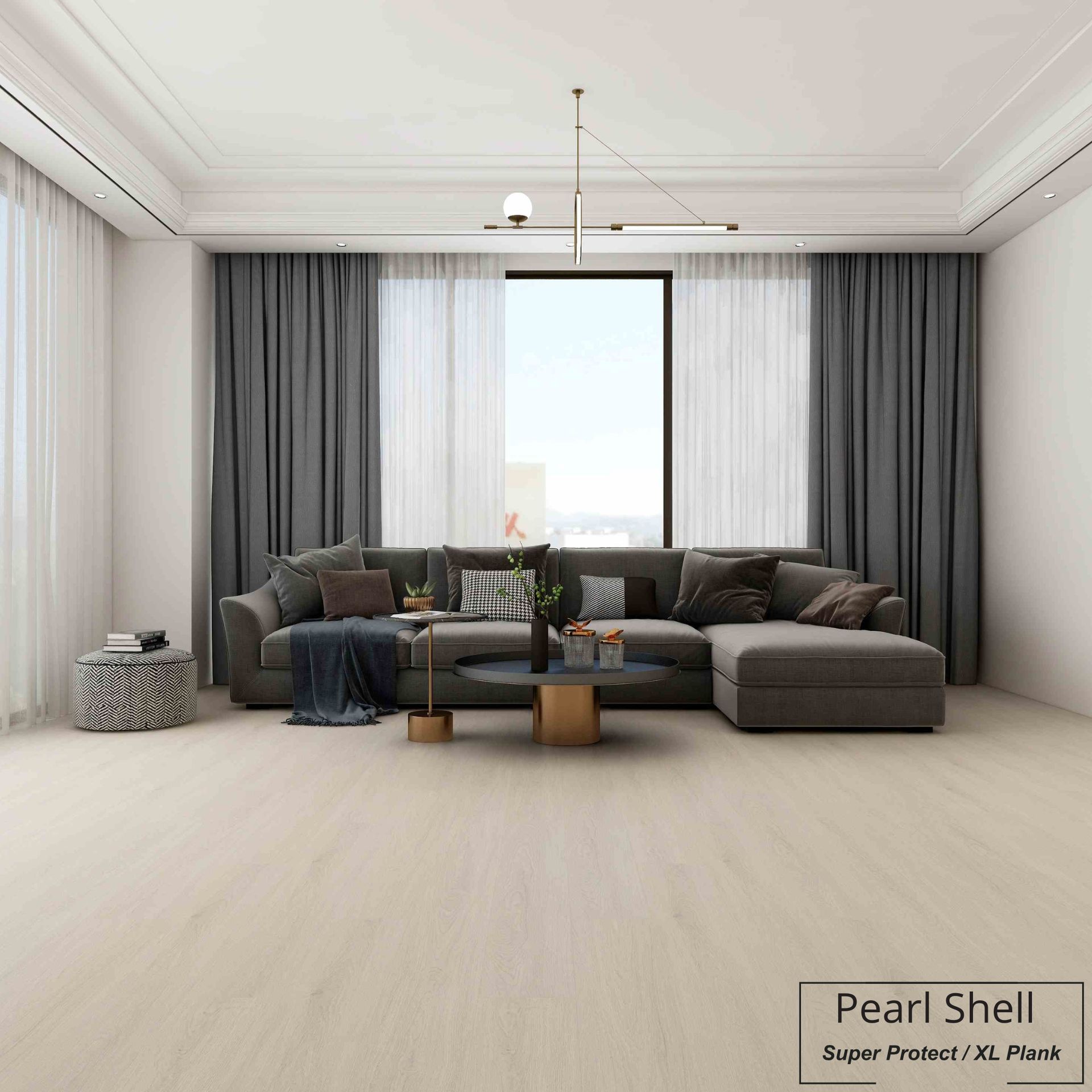 Lux Flooring