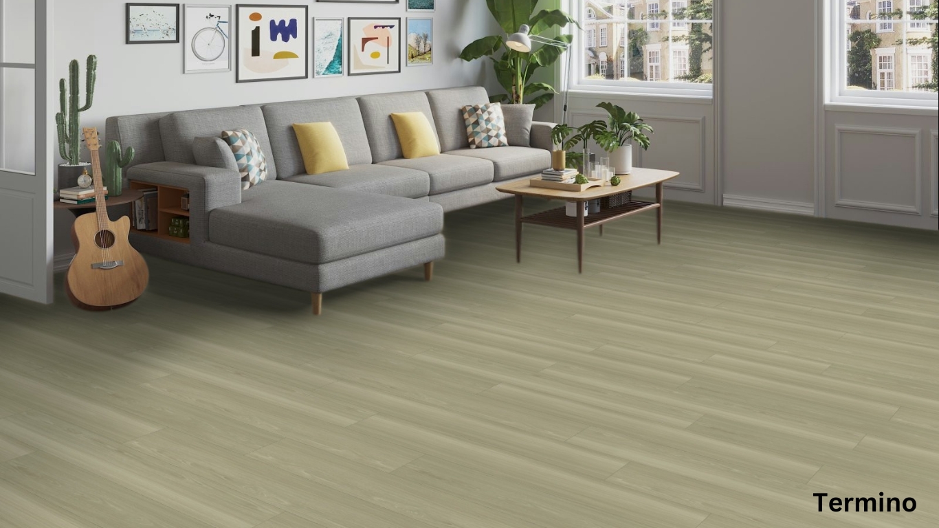 Sawatch SPC Flooring