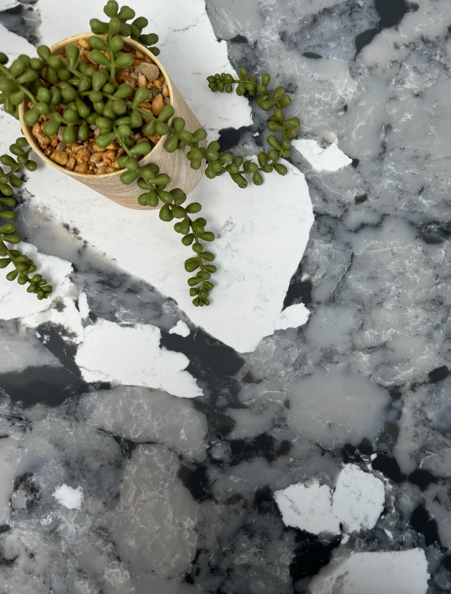 top-tier countertops